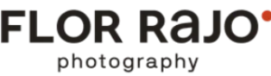 logo Flor Rajo Photography Mallorca fotohooting
