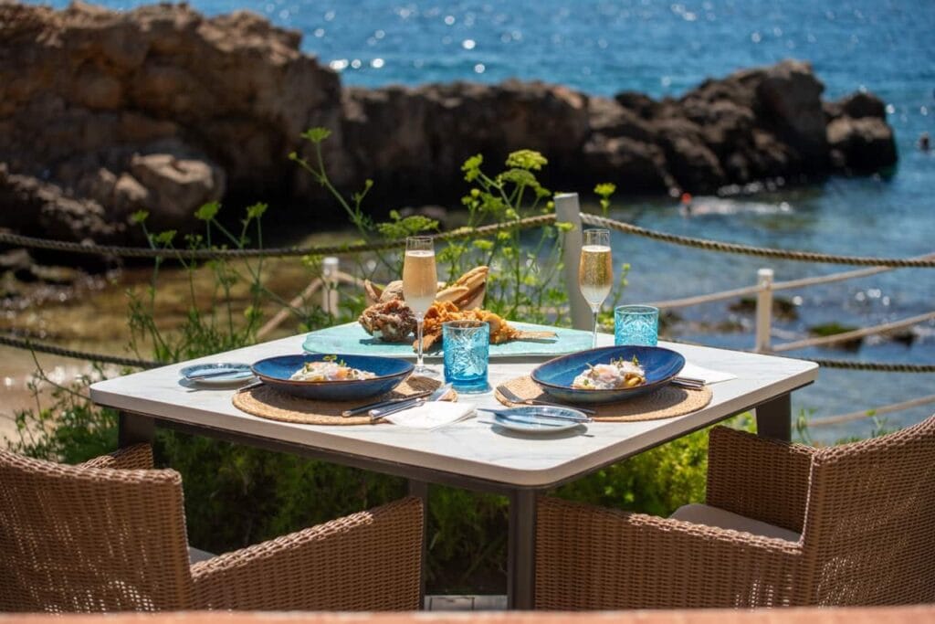 FOTOGRAFÍA GASTRONÓMICA MALLORCA