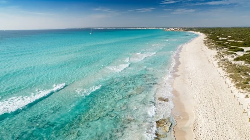 playa es trenc mallorca yosoymallorca12 1 Mallorca fotohooting