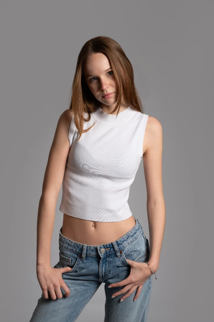 Book de Fotos Mallorca Flor Rajo 1 3 Book profesional