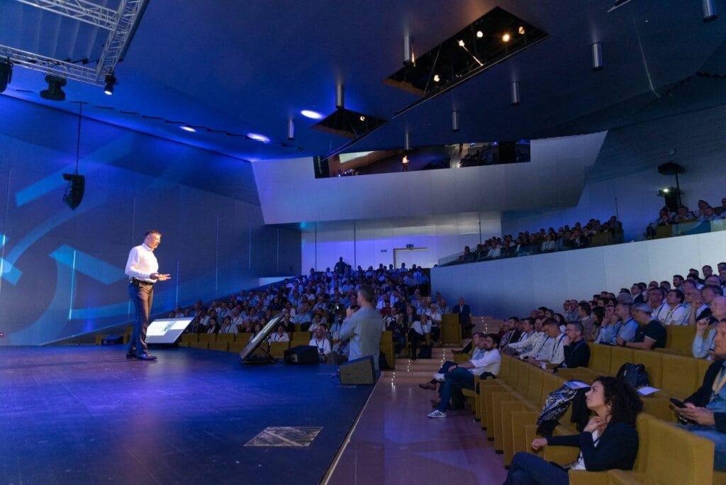 Fotografía corporativa en Palma de Mallorca, por Flor Rajo