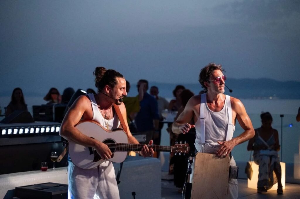 Fotografía corporativa en Palma de Mallorca, por Flor Rajo