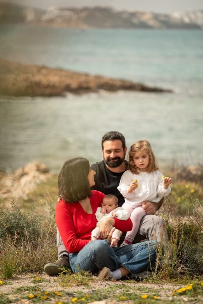sesion de fotos vacaciones mallorca flor rajo 13 Sesión de Fotos Mallorca Vacaciones Mallorca Family session in Mallorca
